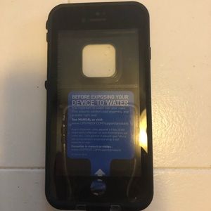 iphone 7 iphone 8 lifeproof case